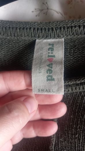 ladies jumper