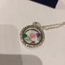 newbridge silverware silver necklace Image 7