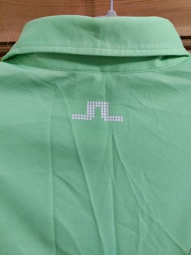 J.Lindeberg Golf Polo shirt XL