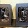 Yamaha HS8 Powered Studio Monitors - Pair Image 3