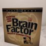 Brain Factor Dvd board Game By Desmond Lynam Image 3