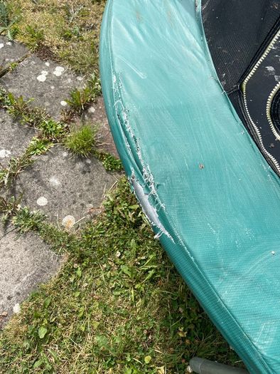 trampoline