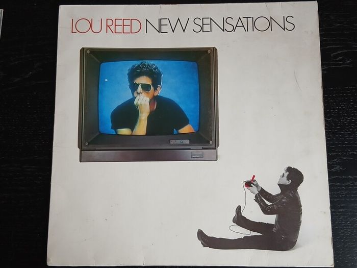 Lou Reed