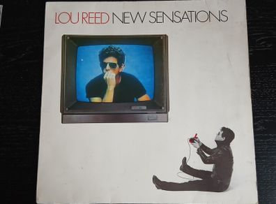 Lou Reed