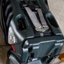 Britax Evolva 1-2-3 Car Seat 9-36 kg Child Baby Booster Seat Black Image 4