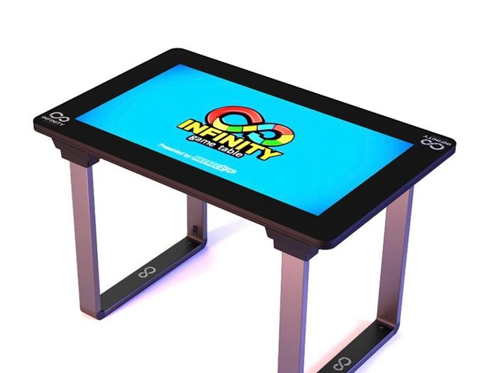 Office furniture table