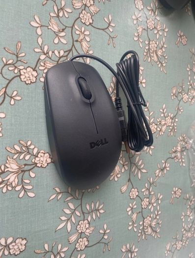 Dell Optical USB Mouse N889