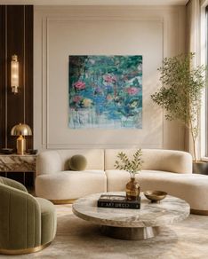 Large Original Abstract Painting Original Art Contemporary Art Modern Irish abstract art Framed