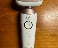 EPILATOR - NEW 442 Euro Braun Silk Epil 9 Flex - 360 Flex