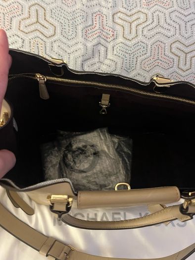 MK bag Michael Kors genuine