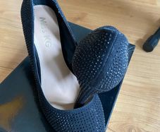 Miss KG Kurt Geiger heels