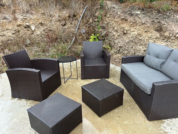 Outdoor Furniture