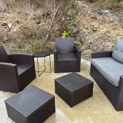 Outdoor Furniture