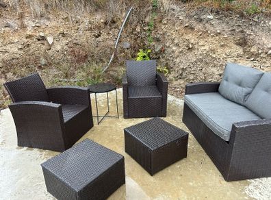 Outdoor Furniture