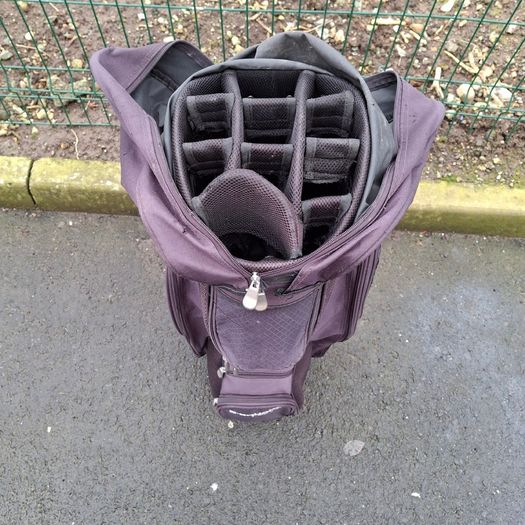 Golf Bag
