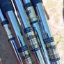 Reva Hybrid Iron set(Gigagolf) 3-pw regular flex Image 2