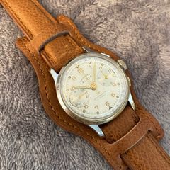 Swiss ALSTA Chronograph c.1955
