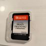 Dr Kawashima's Brain Training Nintendo Switch Image 2