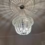 Chandelier ceiling light Image 2