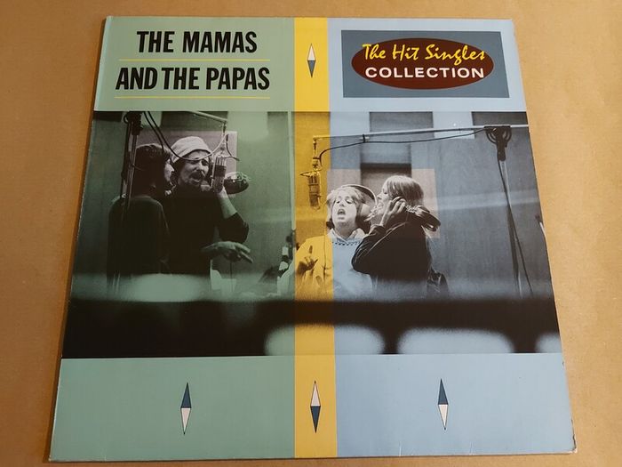 Collection Of ' Best of' And ' Greatest Hits' Vinyl Compilations + Hundreds More
