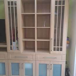Storage cabinet - price reduced to sell