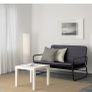 2 seater sofa bed Image 4