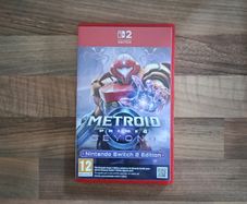 Nintendo Switch 2 Games