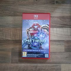 Nintendo Switch 2 Games