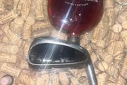 Cleveland Launcher HB 7 Hybrid Iron HEAD