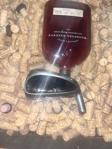 Cleveland Launcher HB 7 Hybrid Iron HEAD