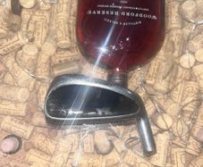 Cleveland Launcher HB 7 Hybrid Iron HEAD