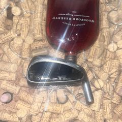 Cleveland Launcher HB 7 Hybrid Iron HEAD