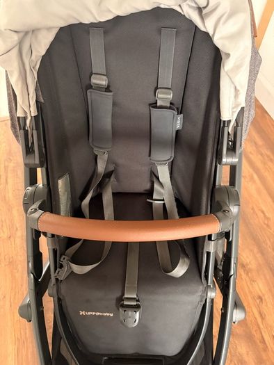 Uppa Baby Vista V2