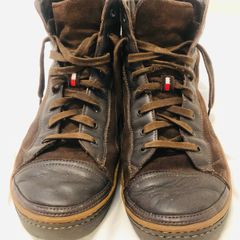 Tommy Hilfiger leather Shoes