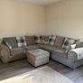 corner sofa set Image 4