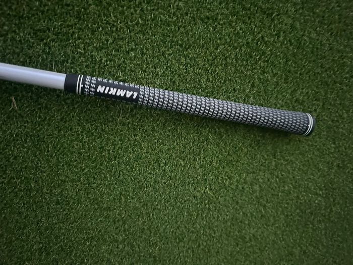 left hand qi35 hybrid