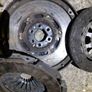 Audi A4 B6 2.0 Alt  Flywheel And Clutch Kit Image 2