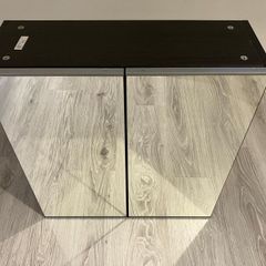 Mirror cabinets