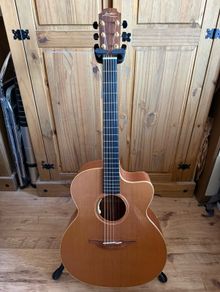 Lowden O22C Acoustic Guitar