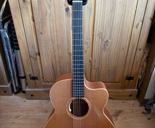 Lowden O22C Acoustic Guitar