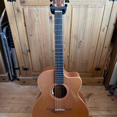 Lowden O22C Acoustic Guitar