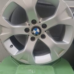 Bmw original alloys