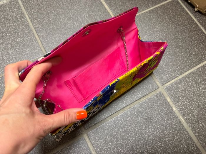 handbag