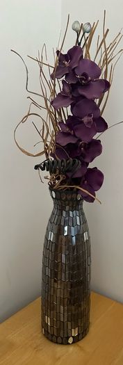 vase