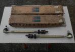 Peugeot 305 Steering Arms.