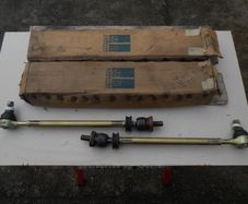 Peugeot 305 Steering Arms.