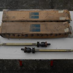 Peugeot 305 Steering Arms.