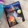 Disney Pixar Elemental Wade Ripple Plush approx. 35cm. Please see photos Image 6