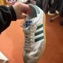 Adidas Samba UK10 Image 3
