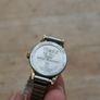 Vintage Timex Watch Women 21mm New Battery Image 3